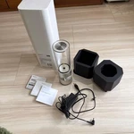 Sony LSPX-S1 Glass Sound Speaker 13W Tweeter Woofer BLUETOOTH3.0 Test Completed. Fixed Price $299.00.