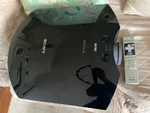 Sony Bravia Home Theater Projector VPL-HW10 Full Hd 1080 Cables & Remote Control. Fixed Price $299.00.