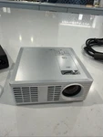 3M MP410 Dlp Mini Mobile Projector Hdmi Sd With Carrying Case Tested And Works. Fixed Price $42.00.