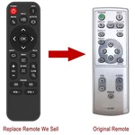 New RD-439E Replace Remote For Canon Projector LV-7370 LV-7275 LV-7375 LV-8300. Fixed Price $19.99.
