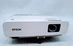 Epson Lcd Projector Model: H353A Lamp Hours 14+1532. Fixed Price $95.00.