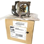 Genuine 3M EP1635 Original Inside Lamp For MP8770, MP8670, MP8745, MP8755. Fixed Price $49.60.