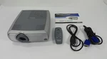 Infocus LP240 Lcd Projector With Remote - Vga Lamp Timer : 400 Hours. Fixed Price $89.99.
