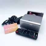 Lg Electronics PH450UG Led Minibeam Ust Dlp Projector Good Tested Condition. Fixed Price $225.99.