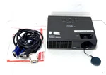 Optoma Daepglkgi Widescreen Hdmi TW1692 Dlp Projector. Fixed Price $79.95.