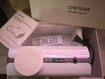 Crenova XPE496 Mini Projector Full Hd 1080P And 170'' Display Supported Led. Fixed Price $55.00.