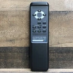 Remote For Apollo Vision Lcd Projection Panel Projector *oem Control*. Fixed Price $29.95.