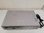 Panasonic PT-LB80U 3200 Ansi Lumens 1080I Lcd Projector Lamp Hours 382. Fixed Price $28.90.