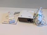 Lg PH150G-GL Minibeam Nano Lcos Projector. Fixed Price $86.84.