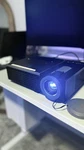 Dell 1610HD Projector. Fixed Price $45.00.
