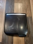 Mitsubishi HC5500 Lcd Projector Untested For Parts Only. Fixed Price $134.99.