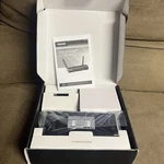 Black Box Wireless Presentation Avx-hdmi-wi Open. Fixed Price $20.69.