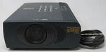 Proxima Ultralight LX2 3LCD Projector 1200 Lumens, S-video Vga Comp. W/bag. Fixed Price $59.99.