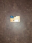 Mitsubishi Lamp Switch # 934D1640 02 For WD-73642,WD-65642,WD-82642 & Others. Fixed Price $18.05.