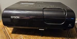 Epson EX90 Lcd Projector H307A. Fixed Price $71.99.