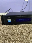 Runco PL61-DHD High Definition Digital Video Controller / Processor Vivix Ii. Fixed Price $50.00.