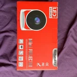 Rotundity Mini Projector Tft Lcd 480X360 1920X1080 Hdmi Usb Portable White. Fixed Price $29.95.