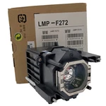 Sony Original Lamp & Housing For The VPL-FH31 Projector Year Warranty. Fixed Price $199.99.