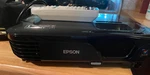 Epson X5210 Home Cinema Projector. Fixed Price $179.00.