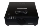 Panasonic Pt DX820B Venue Projector 8200LM Low Hours Fully Tested Ready. Fixed Price $1275.00.