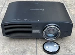 Panasonic PT-AE7000U 3D Projector Full Hd + Low Profile Ceiling Mount. Fixed Price $289.00.