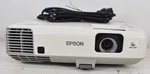 Epson Powerlite 1835 Xga Hdmi Projector 3500 Lumens 2739 Hours. Fixed Price $79.99.
