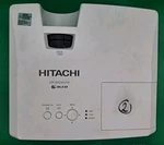 Hitachi CP-WX3011N 3LCD Home/business Projector Not Tested Sold For Parts. Fixed Price $38.00.