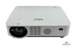 Nec NP-P502WL-2 Laser Dlp 1280X800 5000 Lumen Hdmi Projector 5083 Lamp Hours. Fixed Price $370.00.
