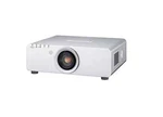 Panasonic PT-DW6300UL PT-DW6300UK Hd Projector, 6500 Lumens. Fixed Price $400.00.