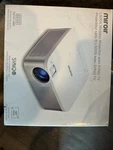 The Miroir L500S Wireless 1080P Projector Synq Tv 90-INCH Screen Movie Projec.... Fixed Price $119.00.