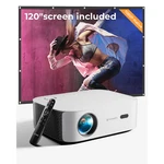 Vankyo V700W 4K Doiby Projector 1080P 5G Wifi Bluetooth Video Movie Home Theater. Fixed Price $57.69.