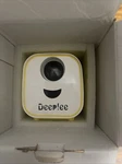Deeplee L1 Portable Projector For Kids Led Lcd Video Home Theat.... Fixed Price $35.00.