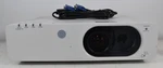 Panasonic PT-FX400U Projector 4000 Lumens 725 Used Hours. Fixed Price $99.99.