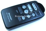 Sharp G1198CESA Lcd Projector Remote Control XG-E650UB FAST$4SHIPPING!!!!!!!. Fixed Price $32.00.