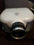 Pyle PRJD907 WIDESCREEN,1080P Support,up 140-INCH Display Led Projector. Fixed Price $135.00.