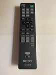 Sony Remote RM-PJ18 VPLCX100 VPLCW125. Fixed Price $34.40.