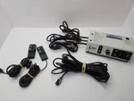 Entre 7620A Kodak Projector Programmer Dissolve Unit Controller Lot Tested. Fixed Price $32.99.