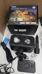 Govee Outdoor Projector Light H7070 Alexa Google Home. Fixed Price $64.99.