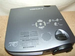 Mitsubishi XD80U Projector With Remote. Fixed Price $24.99.