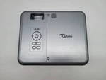 Optoma Dmd Projection Display Model: DX607 Lamp Hours 748. Fixed Price $79.99.