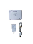 Brookstone Pocket Projector Slim Dlp Texas Instruments Movies Videos Games. Fixed Price $59.99.