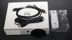 Dell S320WI Interactive Short Throw Projector 3D Ready Excellent Condition!. Fixed Price $135.00.
