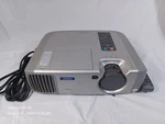 Epson Powerlite 820P Lcd Projector 2500 Lumens 114 Lamp Hrs. W/remote. Fixed Price $40.00.