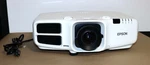 Epson G6470WU Wuxga 3LCD Projector. With Original Lamp. Fixed Price $360.00.