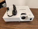 Hitachi CP-X2541WN Lcd Projector Good Bulb Surplus Stock. Fixed Price $69.99.