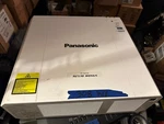 Panasonic PT-RZ570 5400 Lumen Large Venue Laser Dlp Projector Less Then 650 Hrs. Fixed Price $689.99.