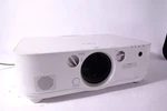 Nec NP-PA622U 6200 Lumens Wuxga 1080P Lcd Projector Working Read. Fixed Price $259.00.