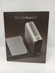 Asus Zenbeam E2 Led Projector. Fixed Price $199.99.