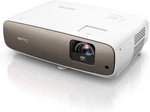 Benq HT3550I True 4K Smart Home Theater Projector Wireless Projection Hdr-pro. Fixed Price $817.00.