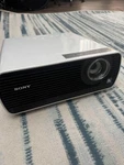Sony VPL-EX175 Lcd Projector. Fixed Price $125.00.